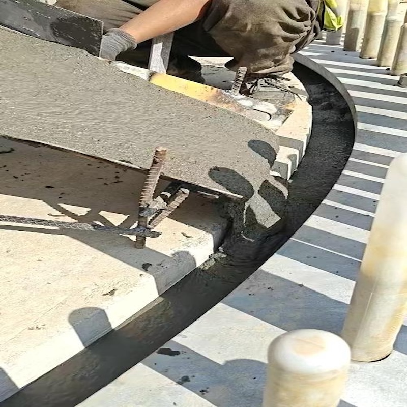 龙州C80灌浆料